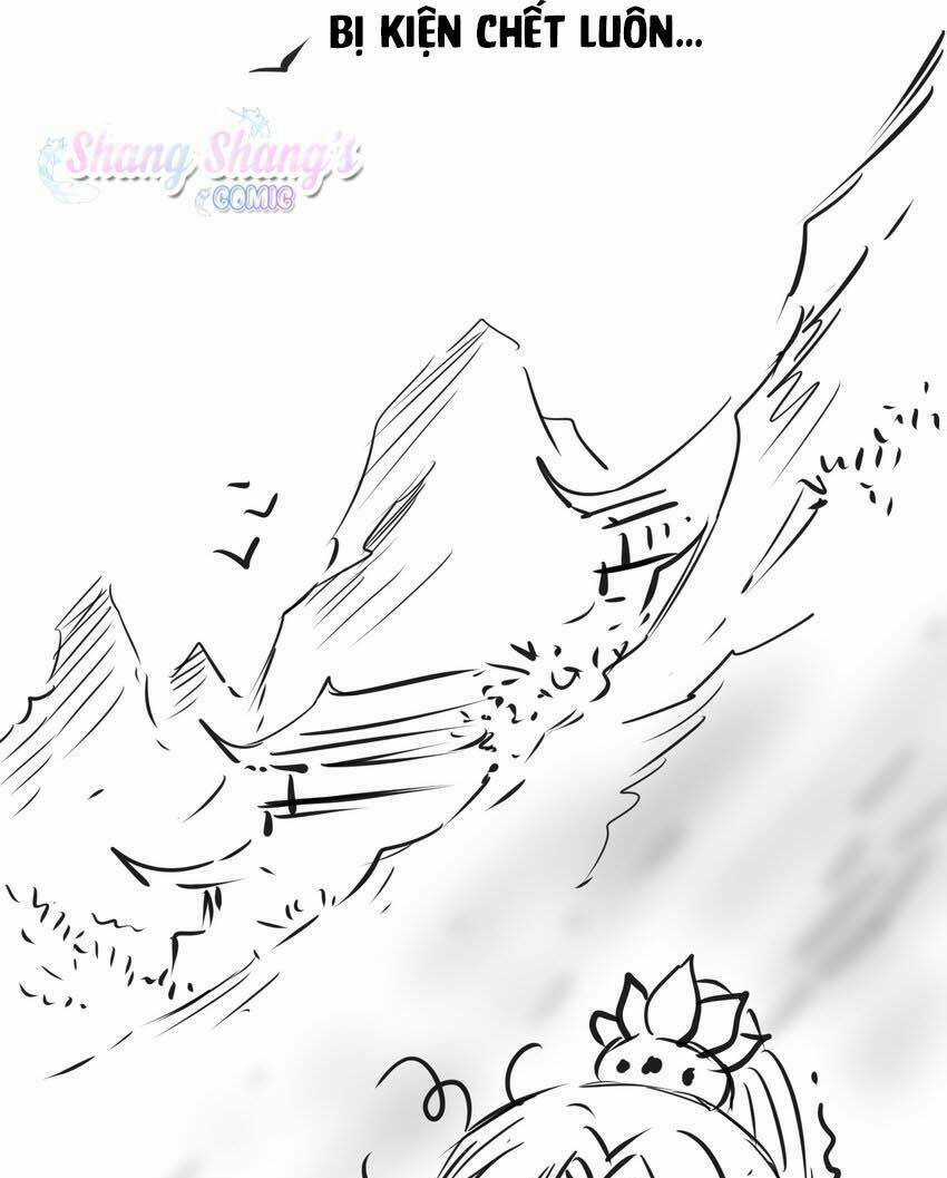 Tôi Là Đệ Nhất Hắc Nguyệt Quang Của Tu Chân Giới Chapter 2 trang 47