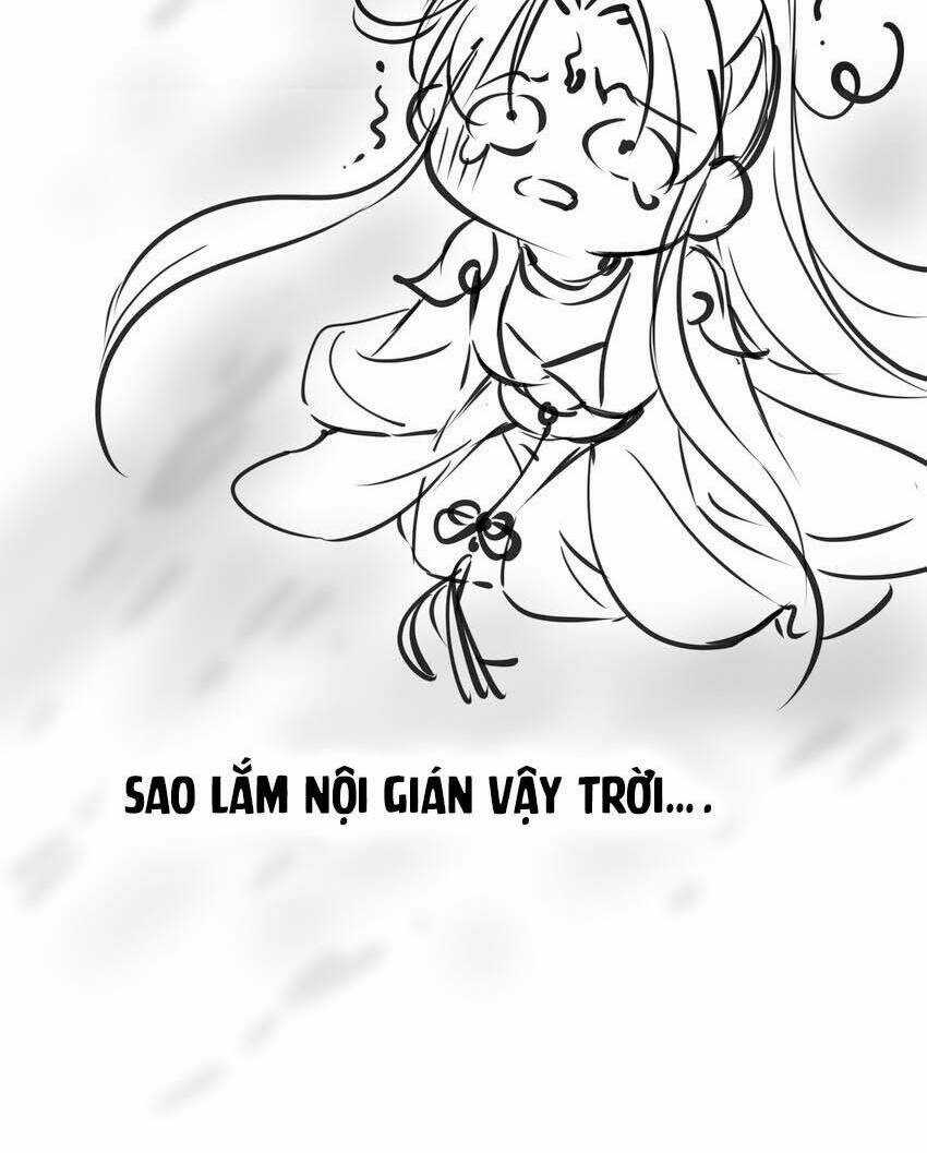 Tôi Là Đệ Nhất Hắc Nguyệt Quang Của Tu Chân Giới Chapter 2 trang 48