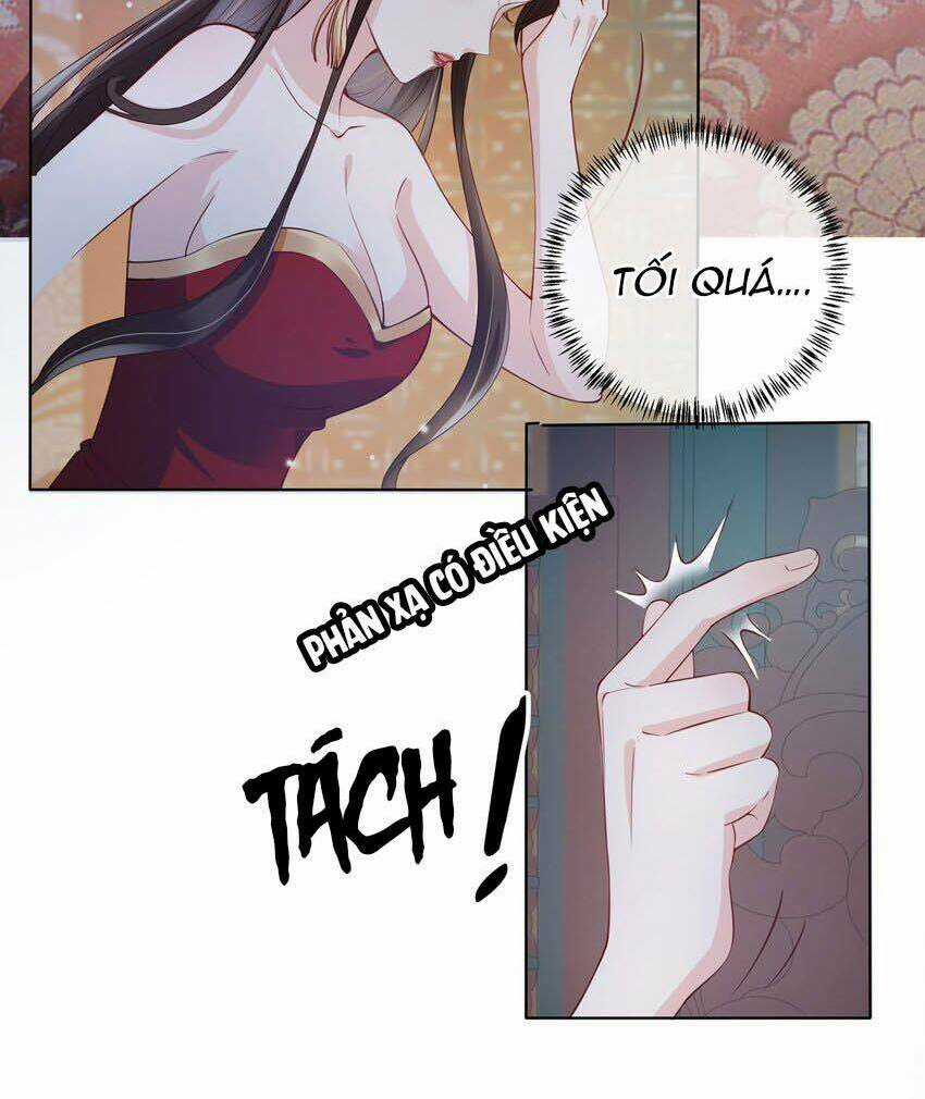 Tôi Là Đệ Nhất Hắc Nguyệt Quang Của Tu Chân Giới Chapter 2 trang 5