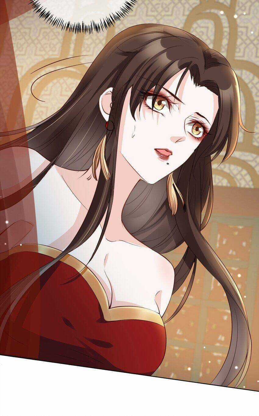 Tôi Là Đệ Nhất Hắc Nguyệt Quang Của Tu Chân Giới Chapter 2 trang 7