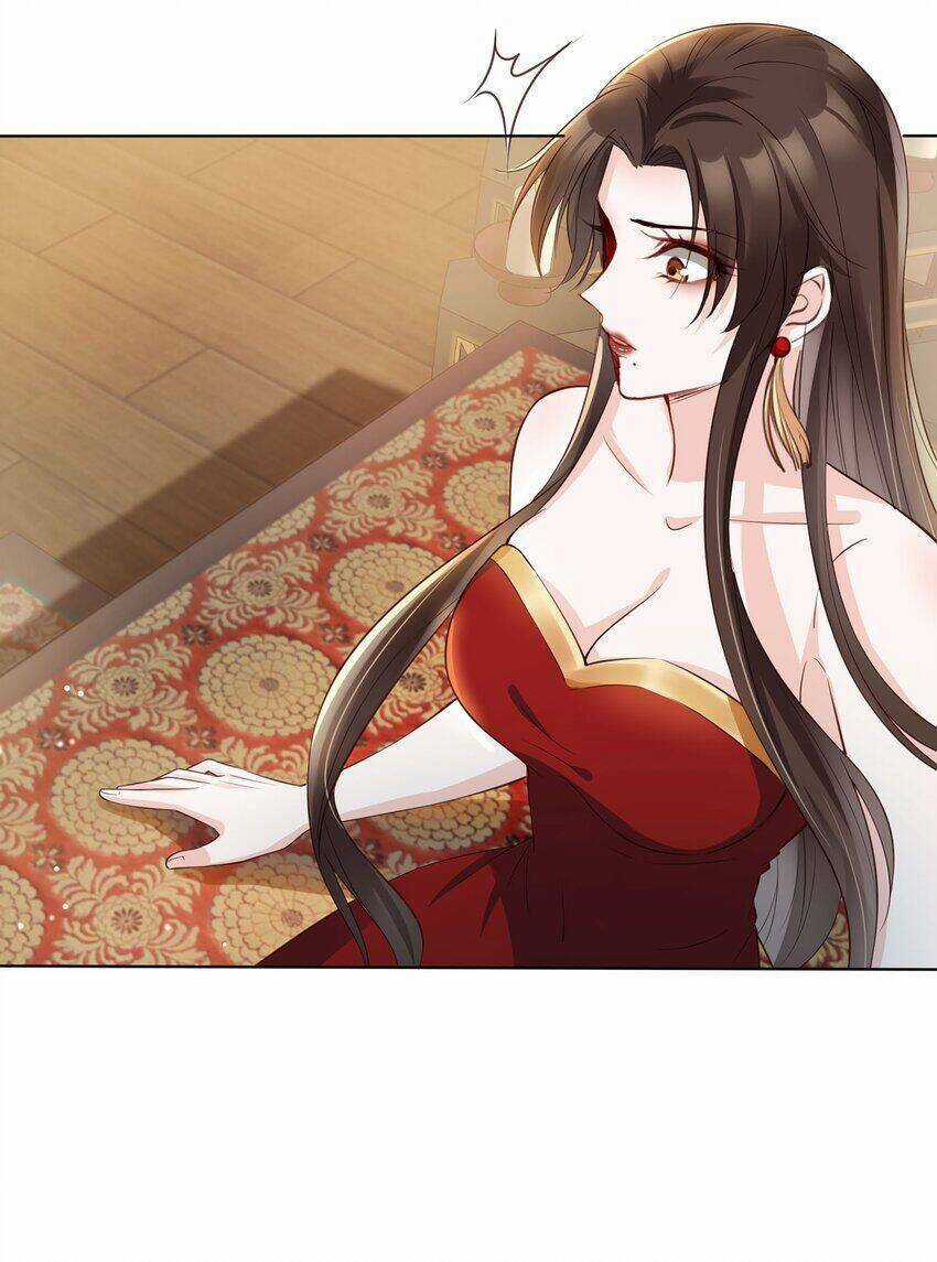 Tôi Là Đệ Nhất Hắc Nguyệt Quang Của Tu Chân Giới Chapter 2 trang 9