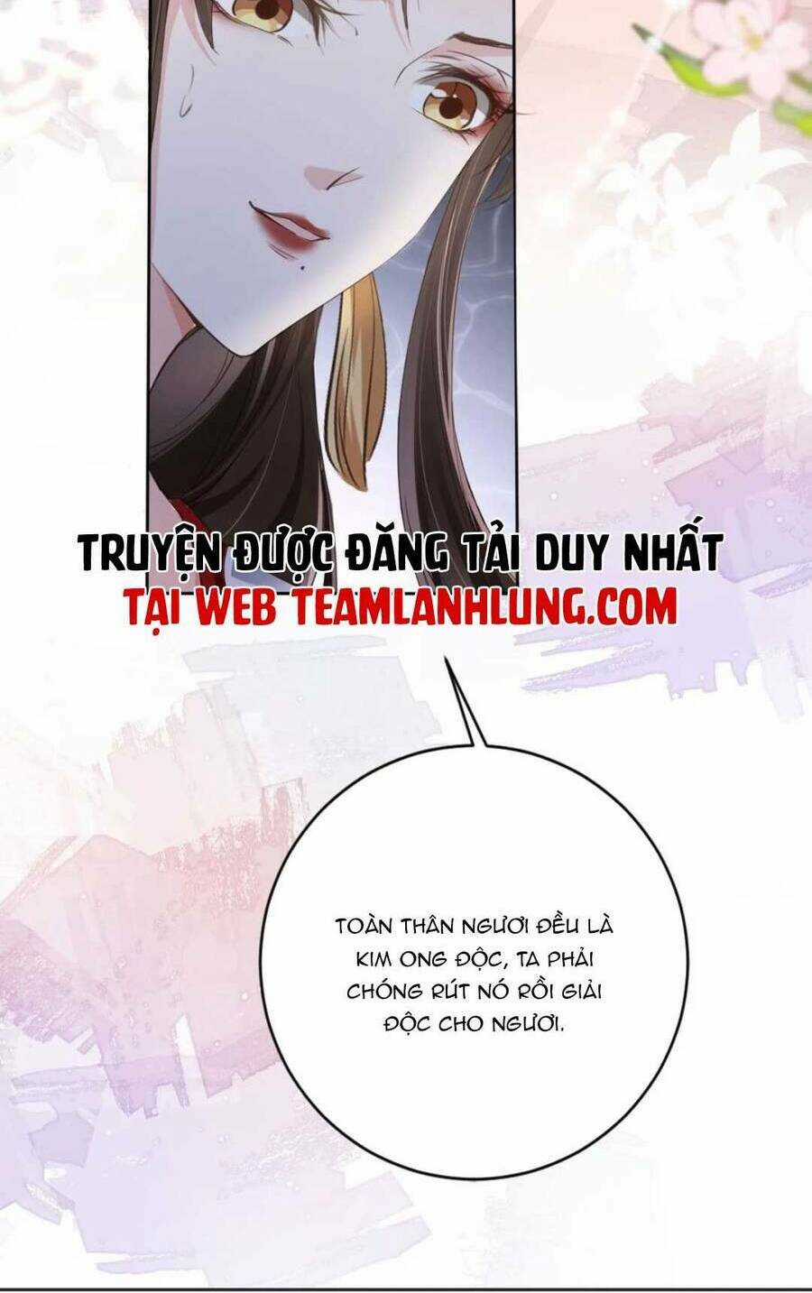 Tôi Là Đệ Nhất Hắc Nguyệt Quang Của Tu Chân Giới Chapter 20 trang 10