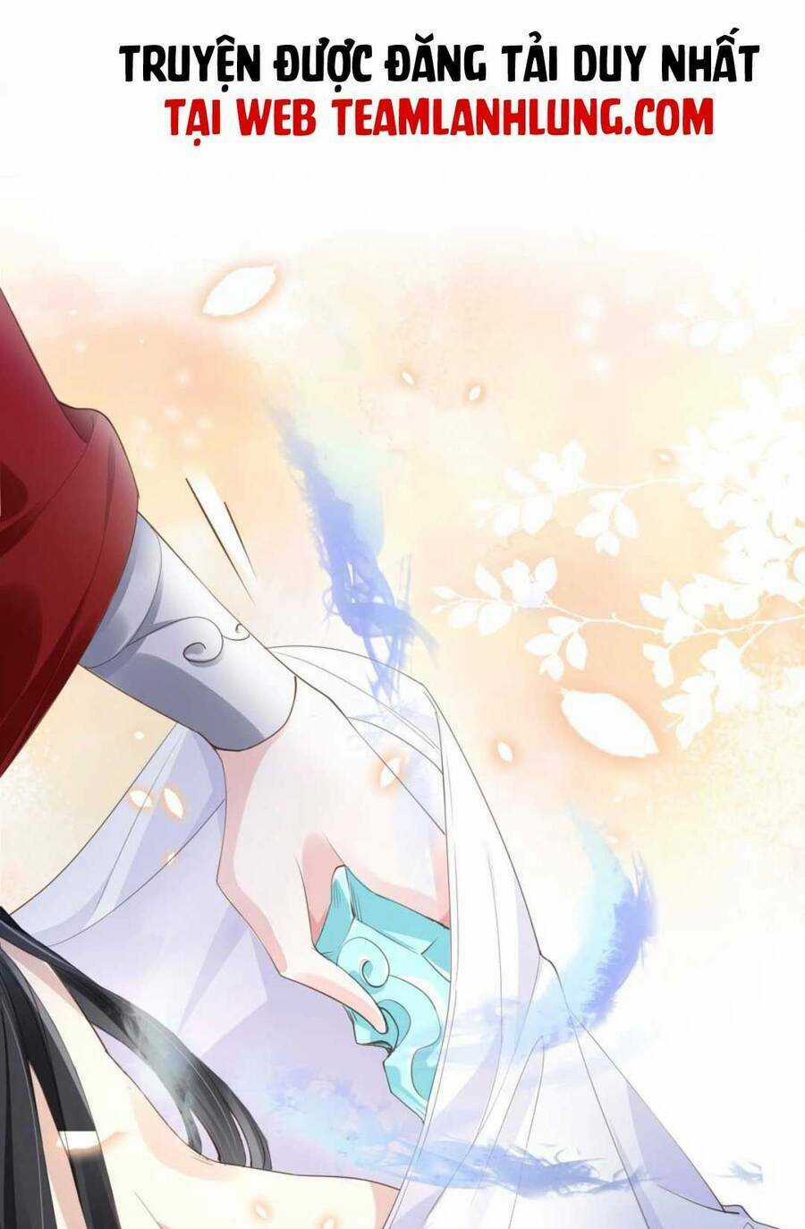 Tôi Là Đệ Nhất Hắc Nguyệt Quang Của Tu Chân Giới Chapter 20 trang 11