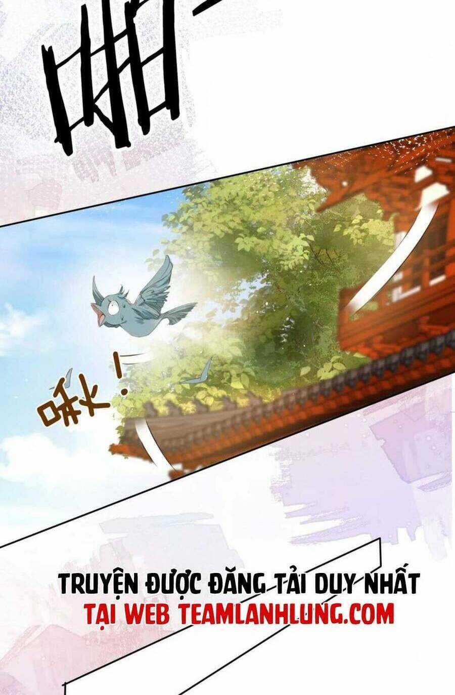 Tôi Là Đệ Nhất Hắc Nguyệt Quang Của Tu Chân Giới Chapter 20 trang 14