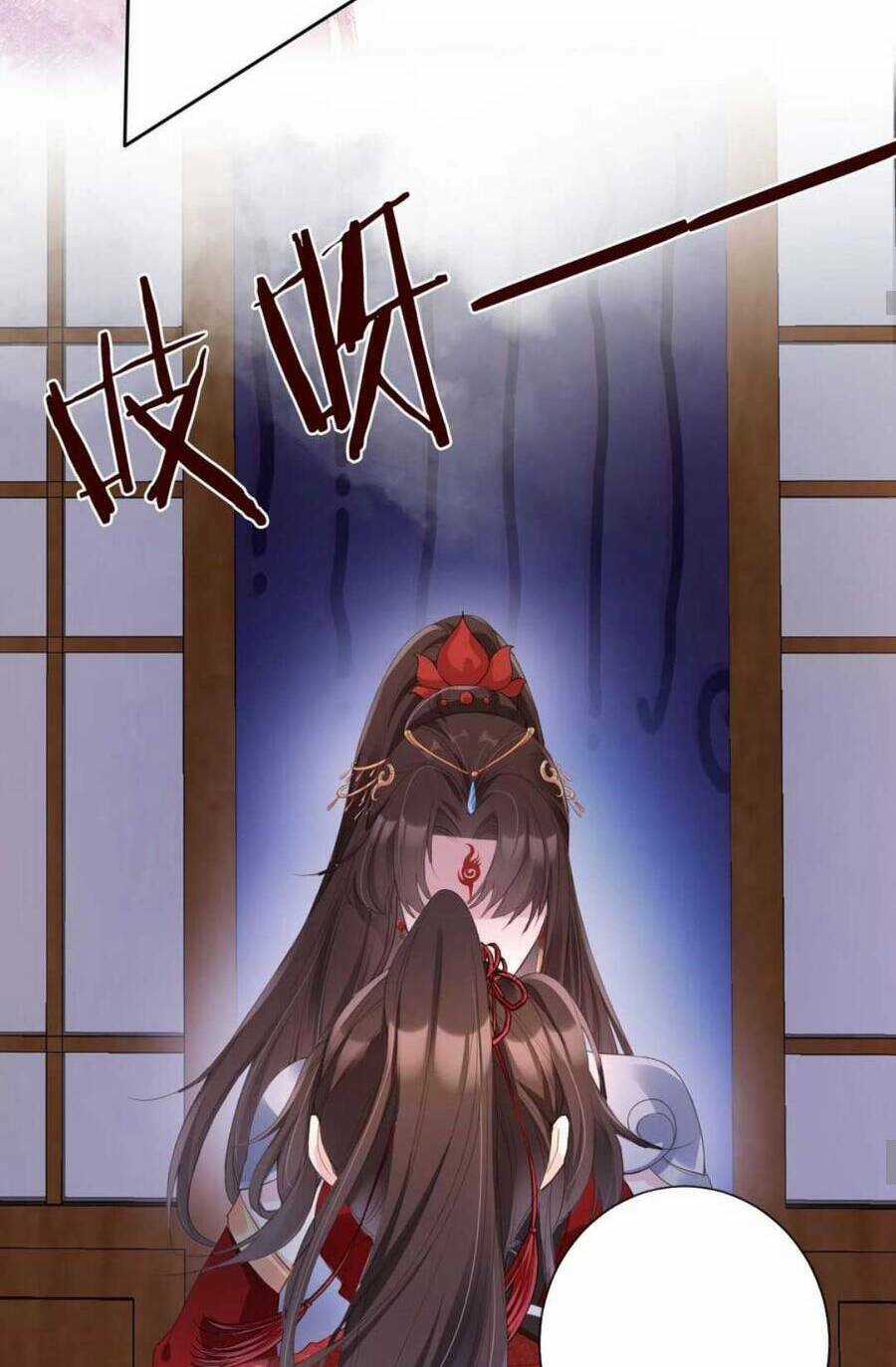 Tôi Là Đệ Nhất Hắc Nguyệt Quang Của Tu Chân Giới Chapter 20 trang 15