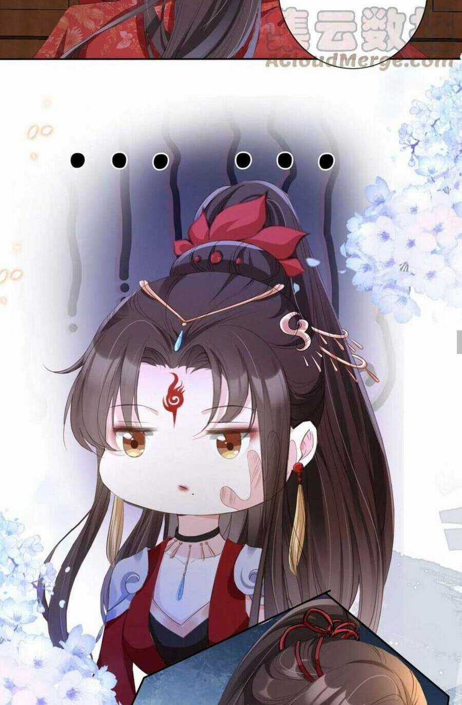 Tôi Là Đệ Nhất Hắc Nguyệt Quang Của Tu Chân Giới Chapter 20 trang 16