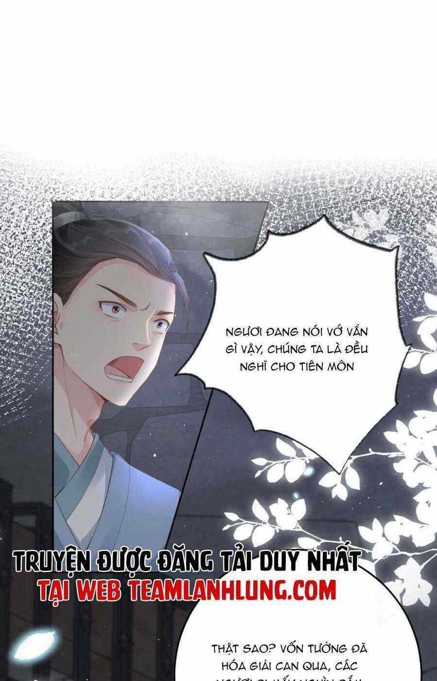 Tôi Là Đệ Nhất Hắc Nguyệt Quang Của Tu Chân Giới Chapter 20 trang 25