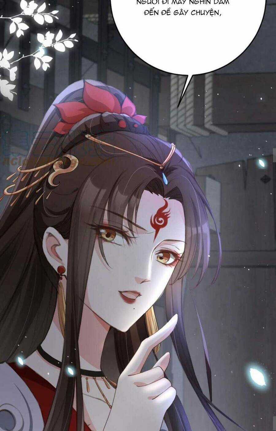 Tôi Là Đệ Nhất Hắc Nguyệt Quang Của Tu Chân Giới Chapter 20 trang 26