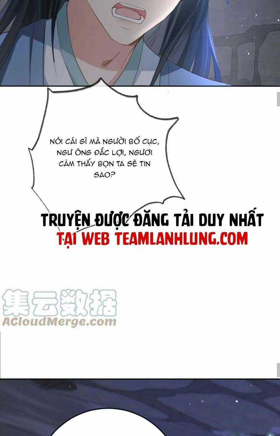 Tôi Là Đệ Nhất Hắc Nguyệt Quang Của Tu Chân Giới Chapter 20 trang 28