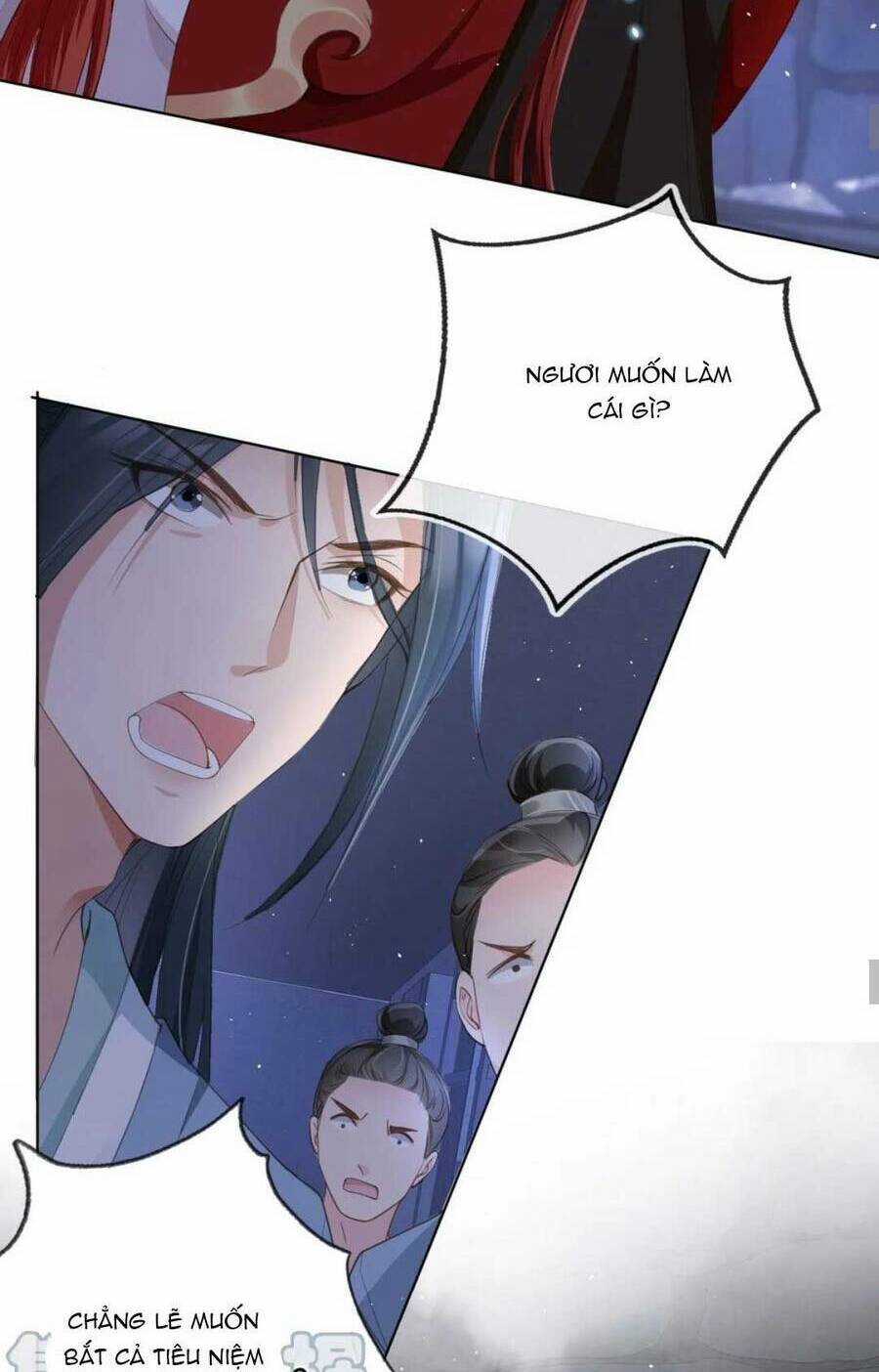 Tôi Là Đệ Nhất Hắc Nguyệt Quang Của Tu Chân Giới Chapter 20 trang 30