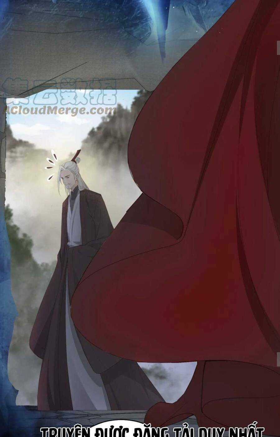 Tôi Là Đệ Nhất Hắc Nguyệt Quang Của Tu Chân Giới Chapter 20 trang 33