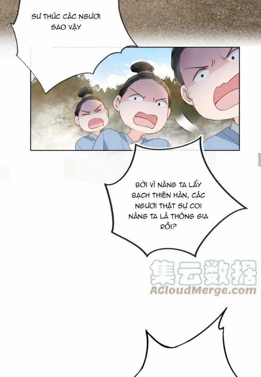 Tôi Là Đệ Nhất Hắc Nguyệt Quang Của Tu Chân Giới Chapter 20 trang 37