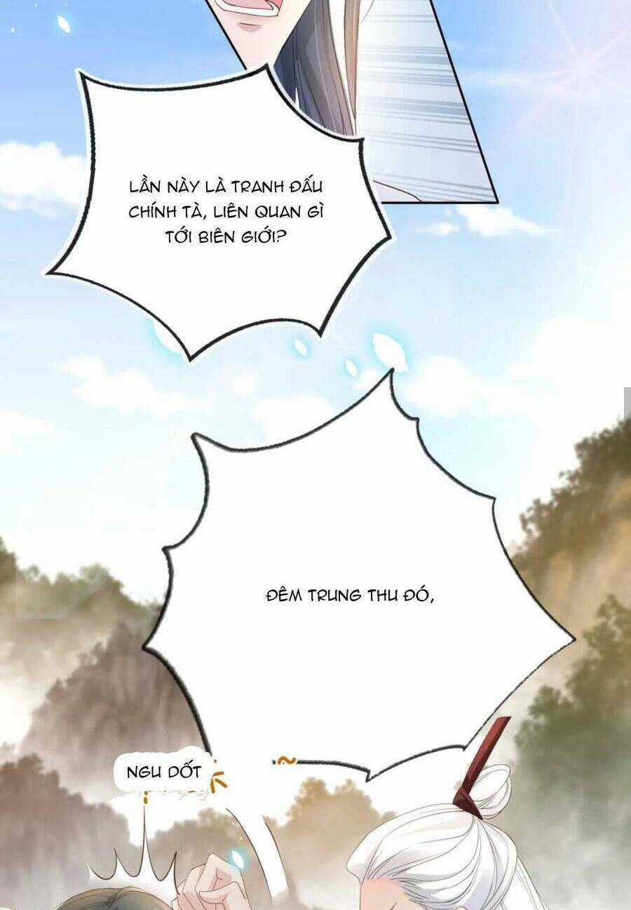 Tôi Là Đệ Nhất Hắc Nguyệt Quang Của Tu Chân Giới Chapter 20 trang 39