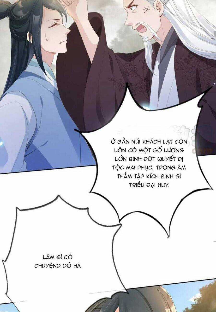 Tôi Là Đệ Nhất Hắc Nguyệt Quang Của Tu Chân Giới Chapter 20 trang 40