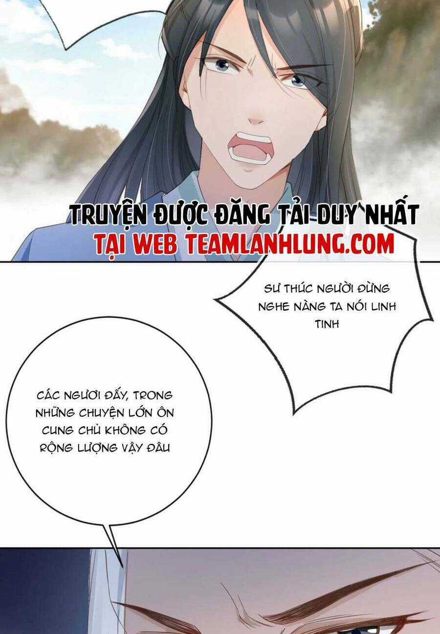 Tôi Là Đệ Nhất Hắc Nguyệt Quang Của Tu Chân Giới Chapter 20 trang 41