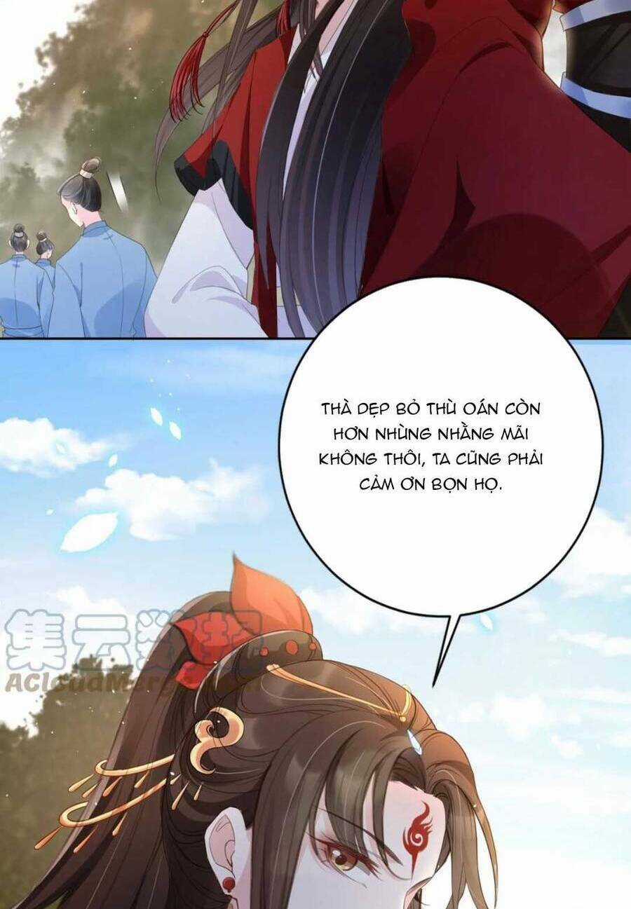 Tôi Là Đệ Nhất Hắc Nguyệt Quang Của Tu Chân Giới Chapter 20 trang 45