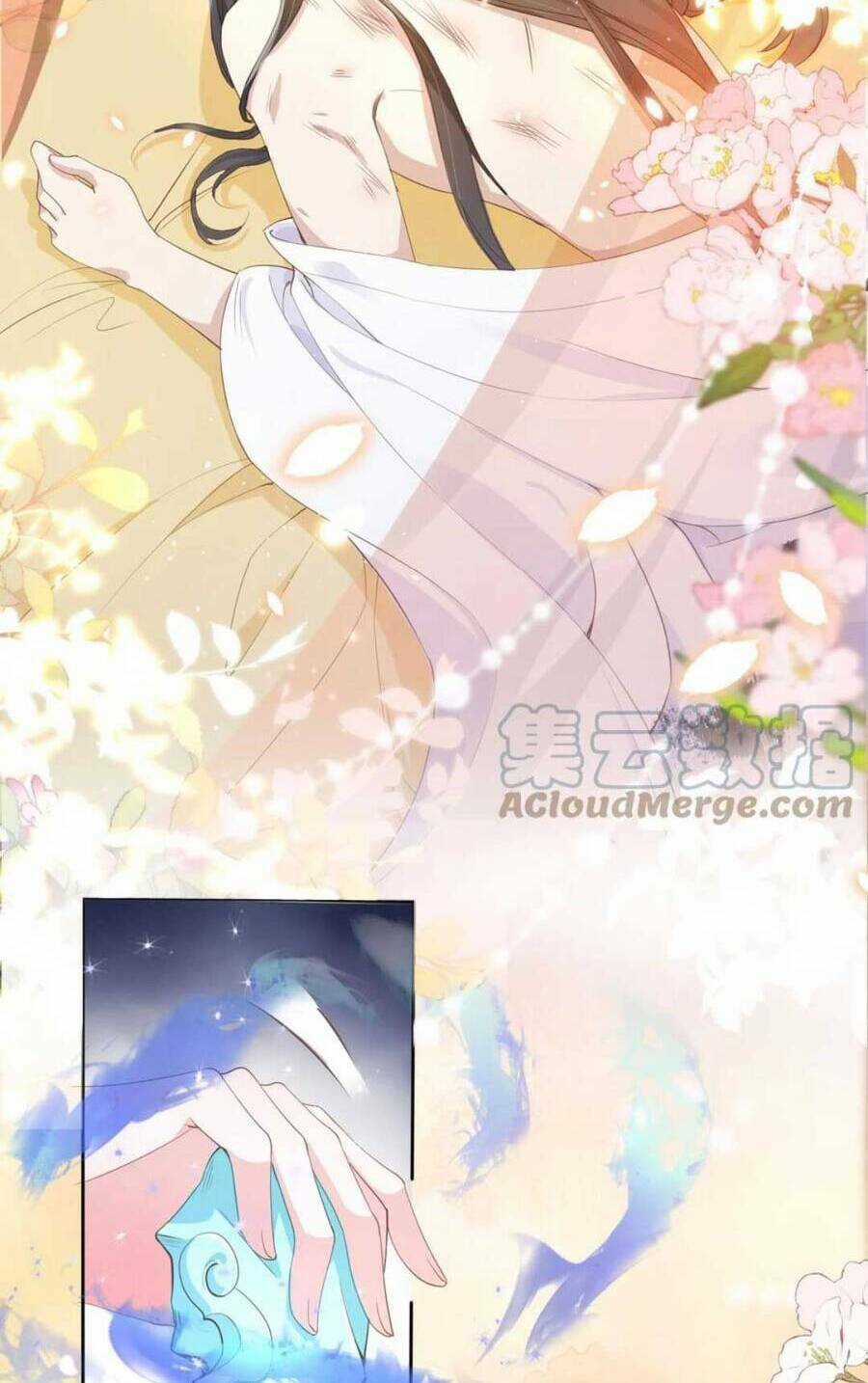 Tôi Là Đệ Nhất Hắc Nguyệt Quang Của Tu Chân Giới Chapter 20 trang 7