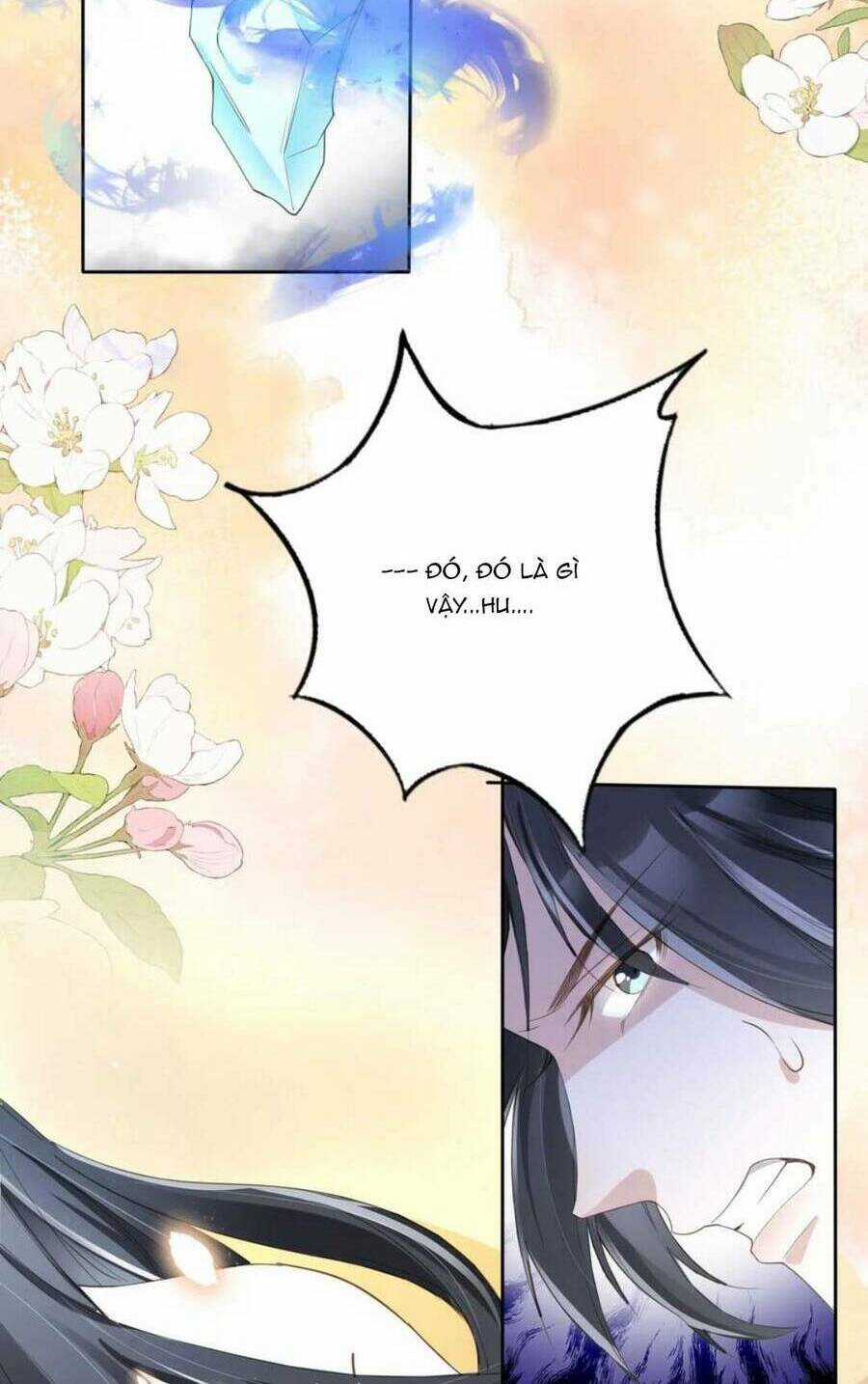 Tôi Là Đệ Nhất Hắc Nguyệt Quang Của Tu Chân Giới Chapter 20 trang 8