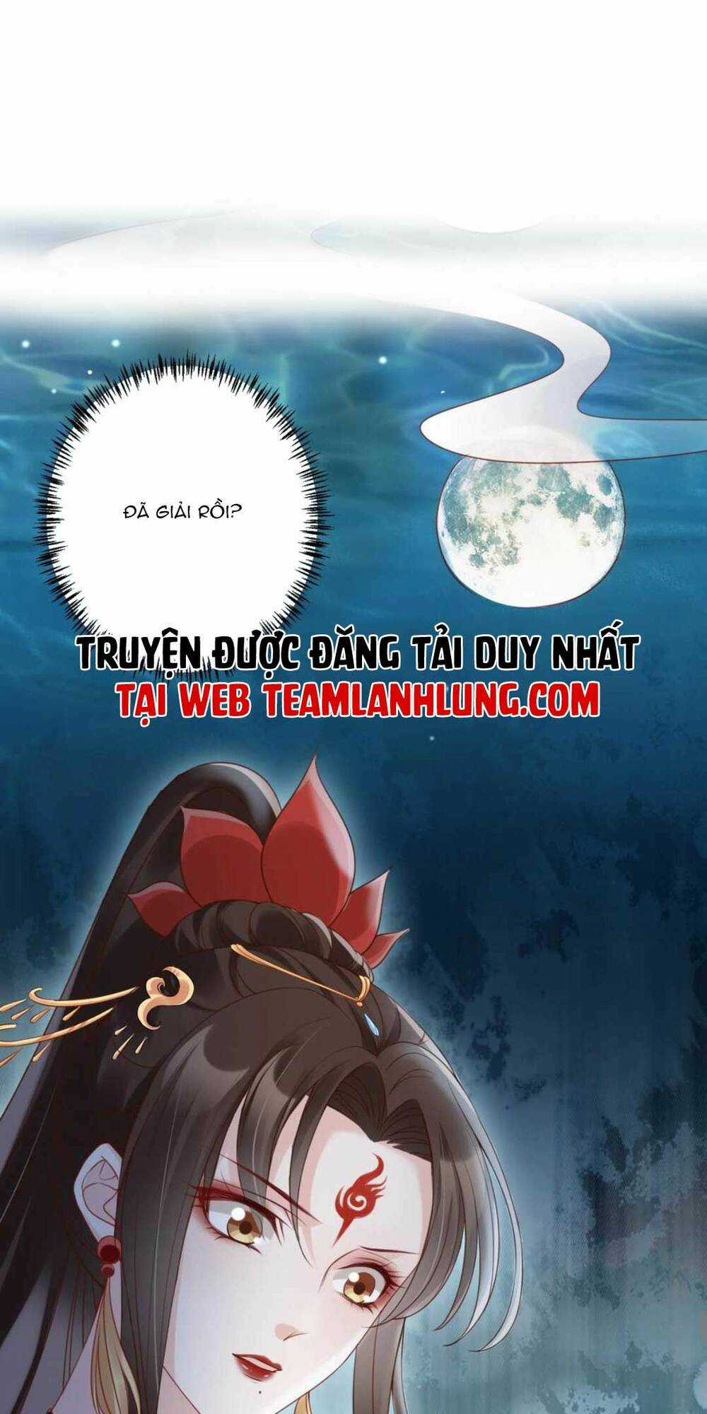 Tôi Là Đệ Nhất Hắc Nguyệt Quang Của Tu Chân Giới Chapter 21 trang 18