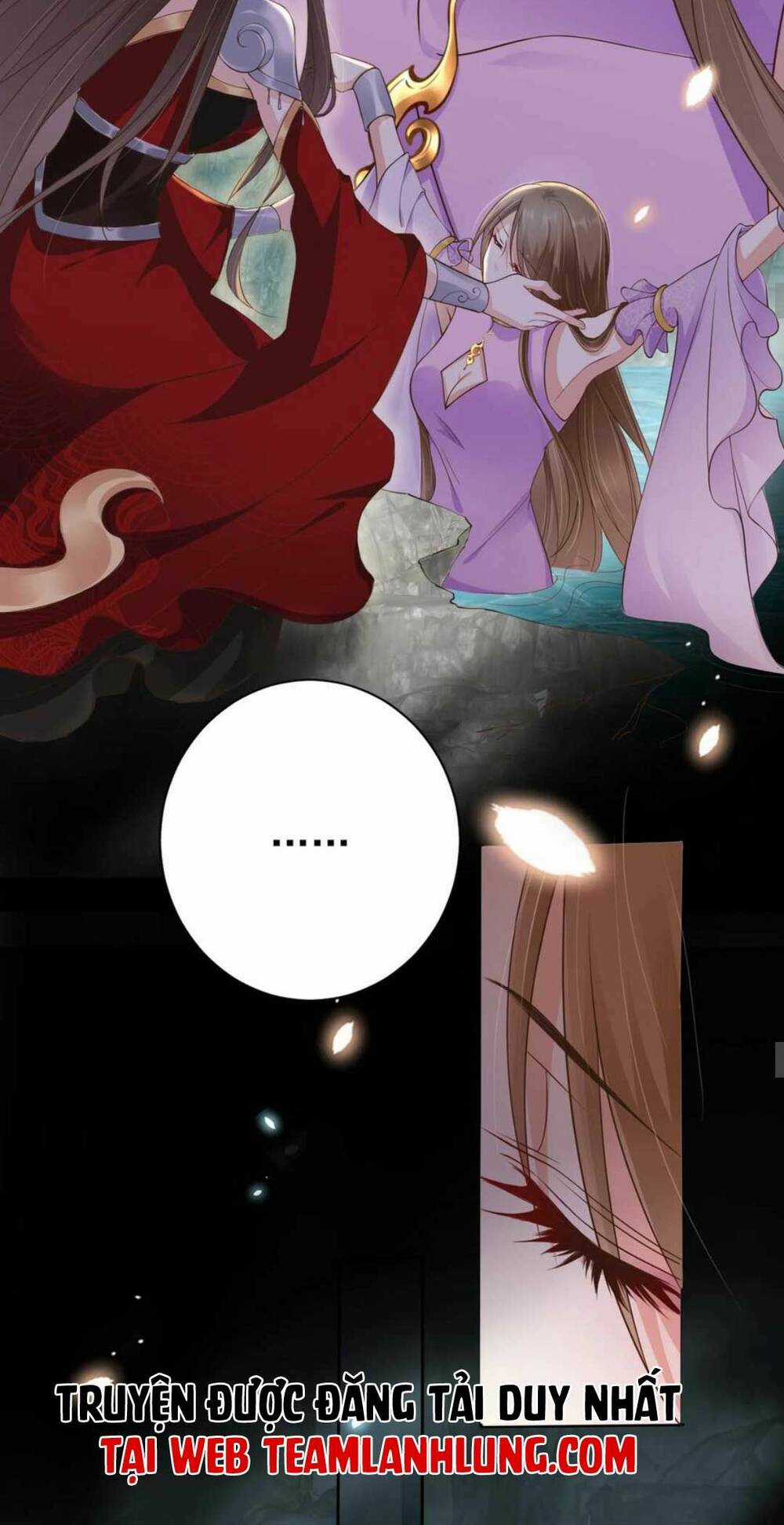 Tôi Là Đệ Nhất Hắc Nguyệt Quang Của Tu Chân Giới Chapter 21 trang 23