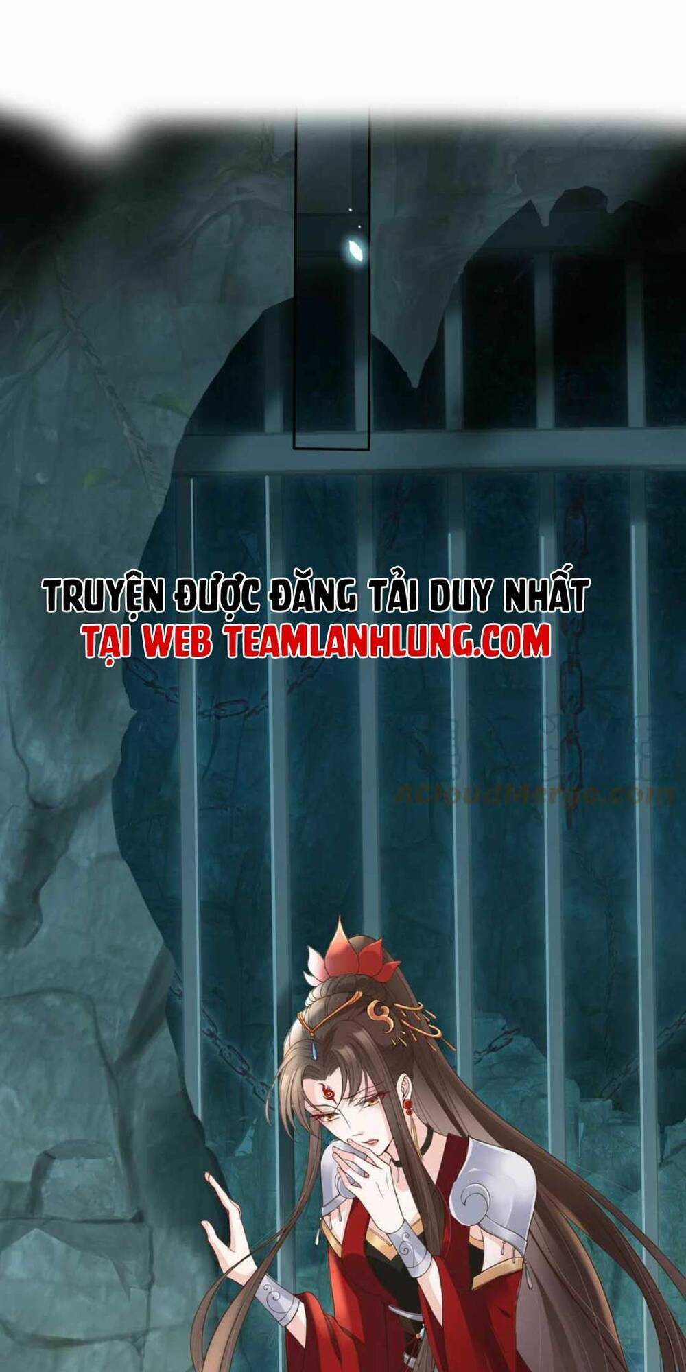 Tôi Là Đệ Nhất Hắc Nguyệt Quang Của Tu Chân Giới Chapter 21 trang 24