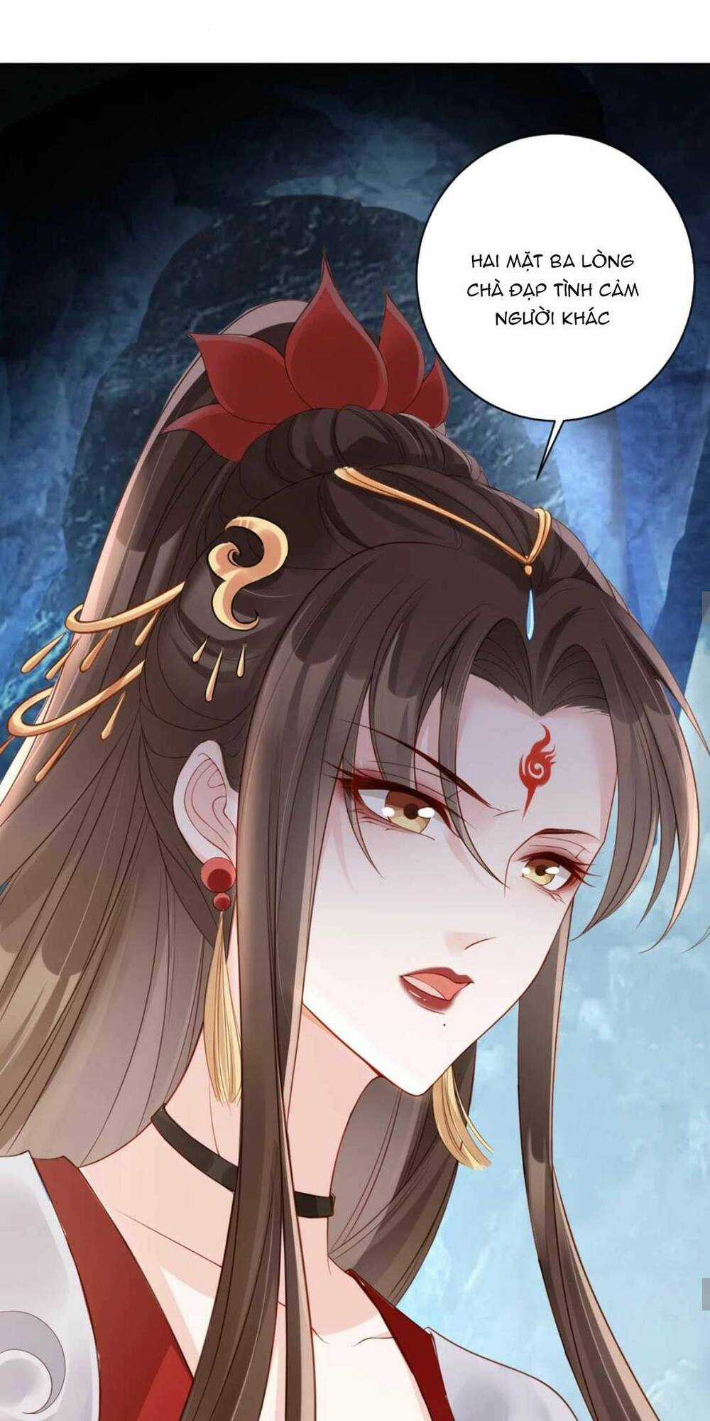 Tôi Là Đệ Nhất Hắc Nguyệt Quang Của Tu Chân Giới Chapter 21 trang 29