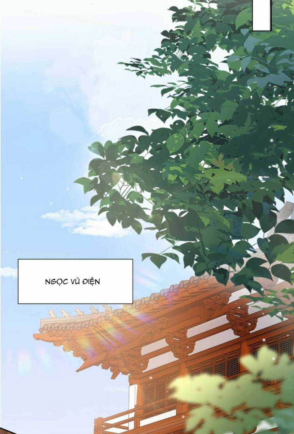 Tôi Là Đệ Nhất Hắc Nguyệt Quang Của Tu Chân Giới Chapter 21 trang 31