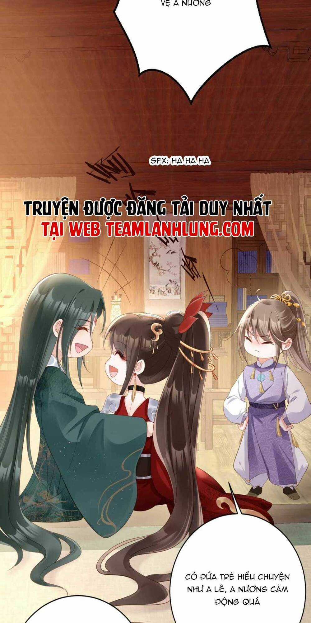 Tôi Là Đệ Nhất Hắc Nguyệt Quang Của Tu Chân Giới Chapter 21 trang 40