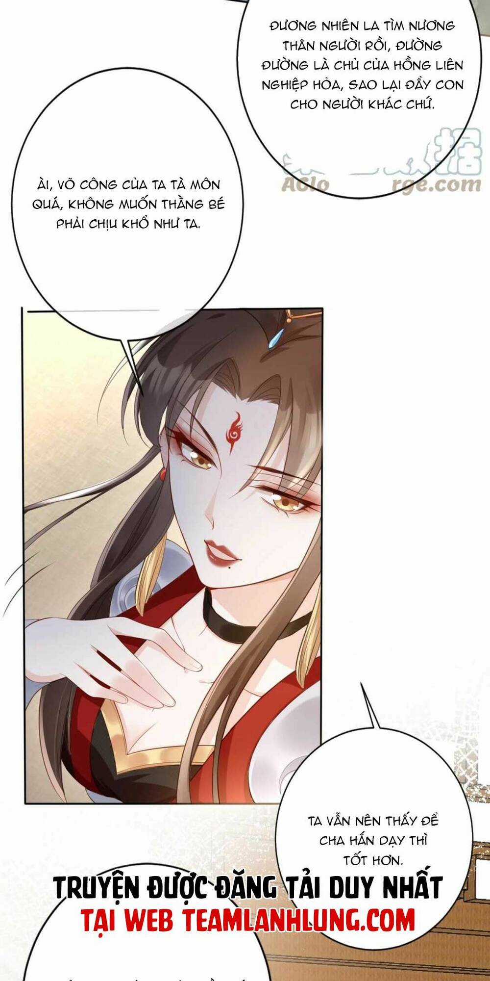 Tôi Là Đệ Nhất Hắc Nguyệt Quang Của Tu Chân Giới Chapter 21 trang 42