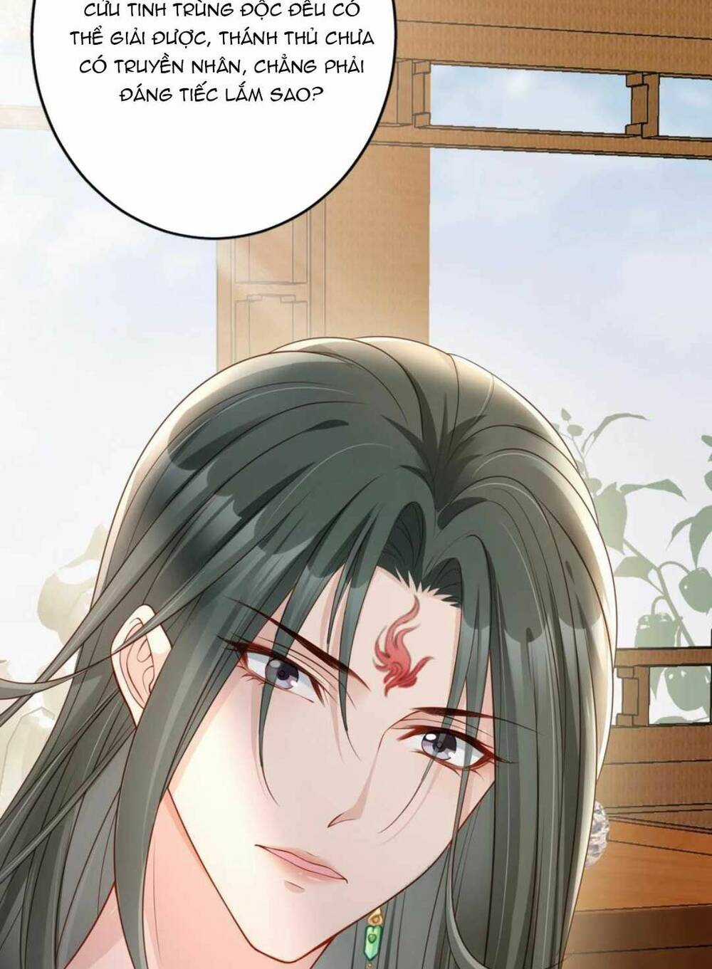 Tôi Là Đệ Nhất Hắc Nguyệt Quang Của Tu Chân Giới Chapter 21 trang 43