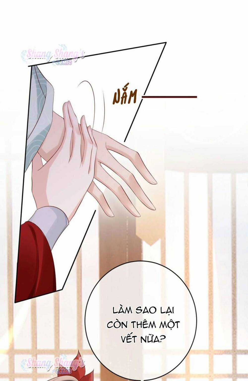 Tôi Là Đệ Nhất Hắc Nguyệt Quang Của Tu Chân Giới Chapter 22 trang 10