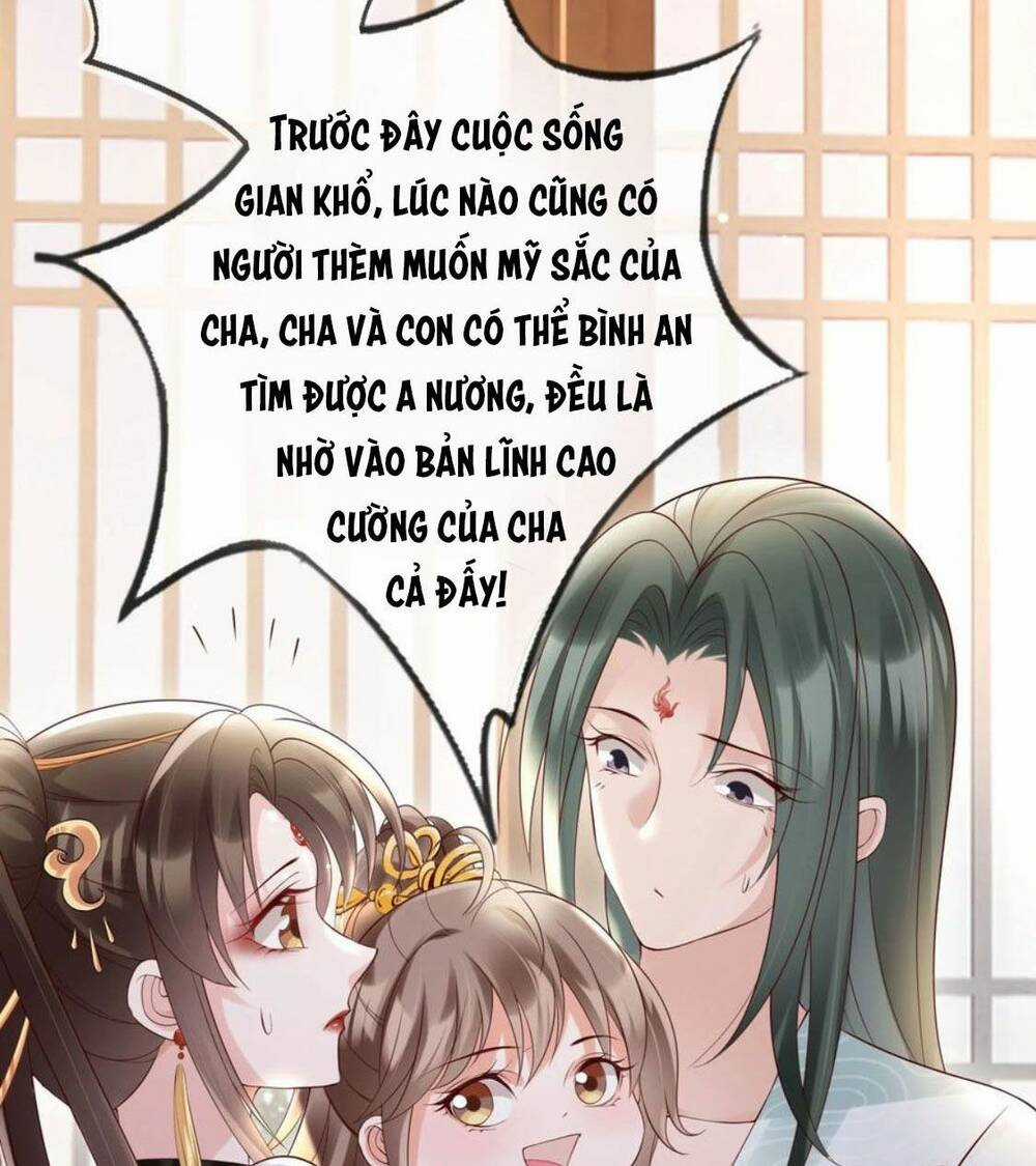 Tôi Là Đệ Nhất Hắc Nguyệt Quang Của Tu Chân Giới Chapter 22 trang 17