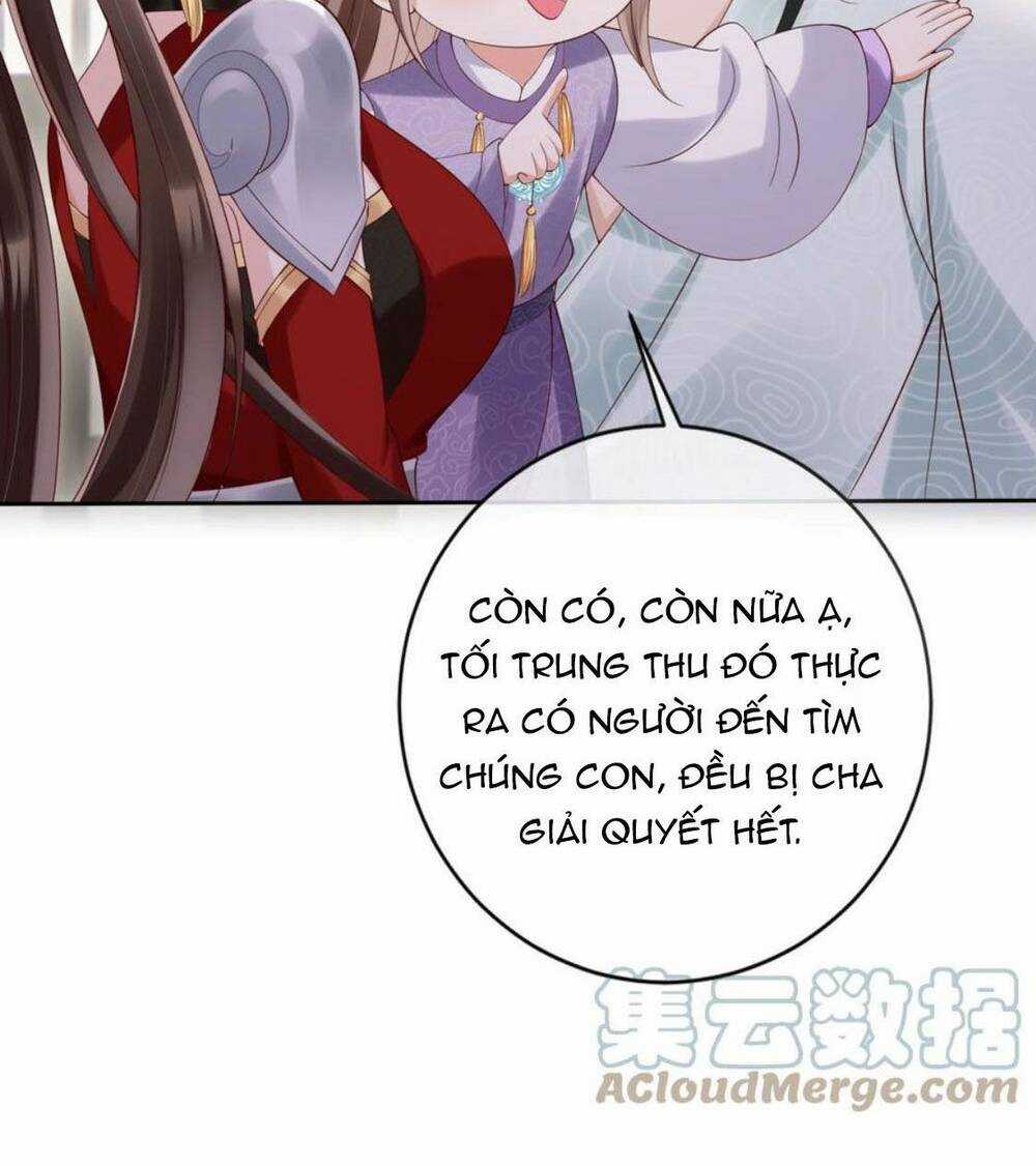 Tôi Là Đệ Nhất Hắc Nguyệt Quang Của Tu Chân Giới Chapter 22 trang 18