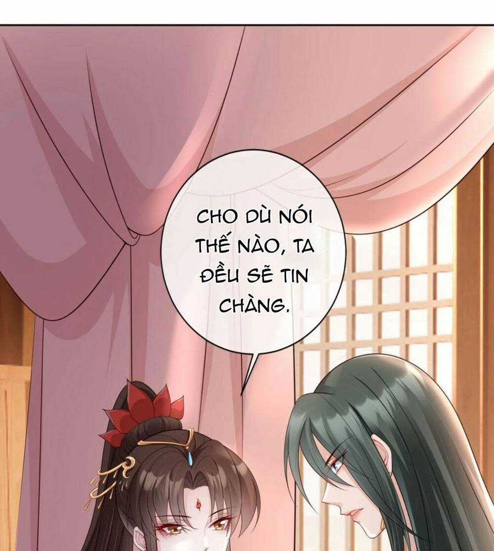 Tôi Là Đệ Nhất Hắc Nguyệt Quang Của Tu Chân Giới Chapter 22 trang 19