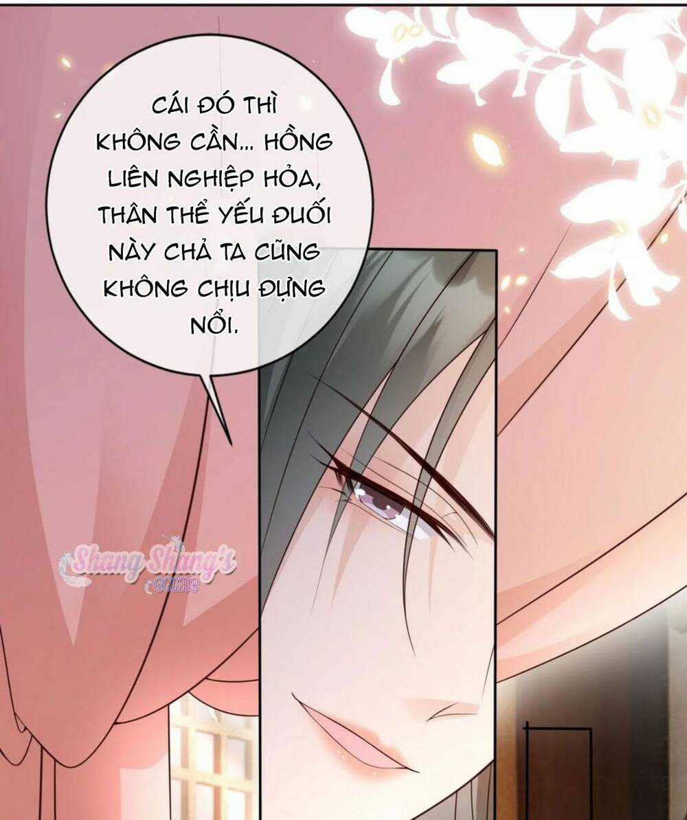 Tôi Là Đệ Nhất Hắc Nguyệt Quang Của Tu Chân Giới Chapter 22 trang 31