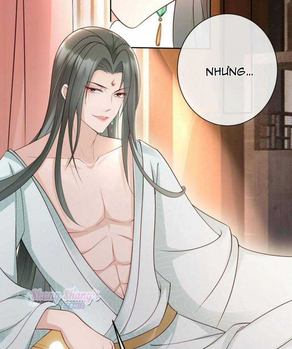 Tôi Là Đệ Nhất Hắc Nguyệt Quang Của Tu Chân Giới Chapter 22 trang 32