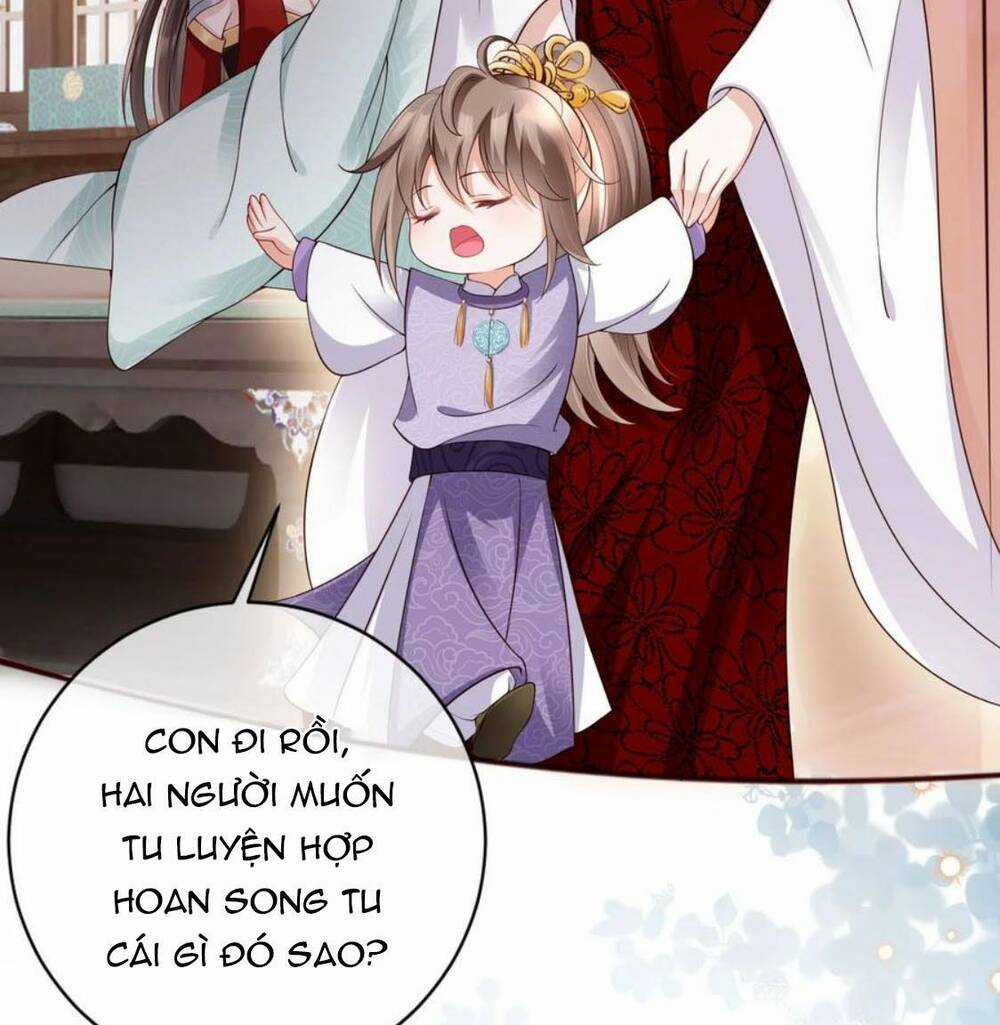 Tôi Là Đệ Nhất Hắc Nguyệt Quang Của Tu Chân Giới Chapter 22 trang 37