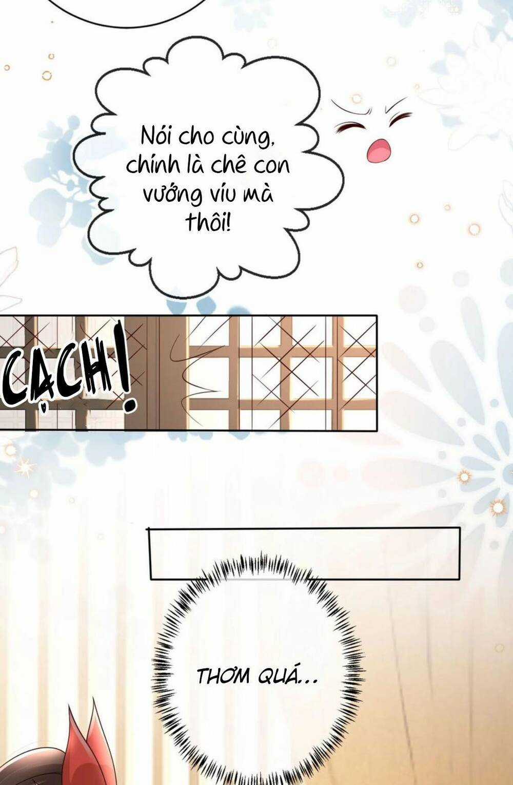 Tôi Là Đệ Nhất Hắc Nguyệt Quang Của Tu Chân Giới Chapter 22 trang 38