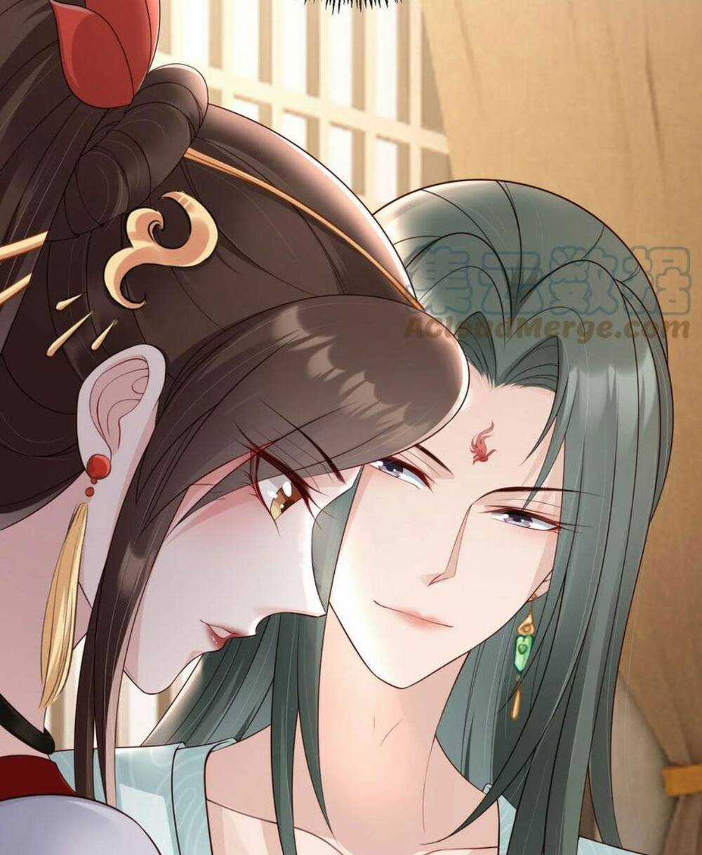 Tôi Là Đệ Nhất Hắc Nguyệt Quang Của Tu Chân Giới Chapter 22 trang 39