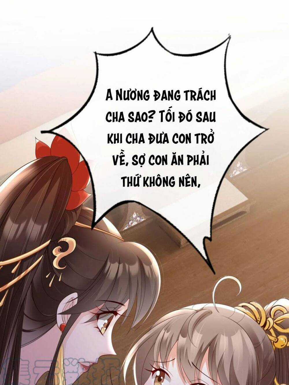 Tôi Là Đệ Nhất Hắc Nguyệt Quang Của Tu Chân Giới Chapter 22 trang 4