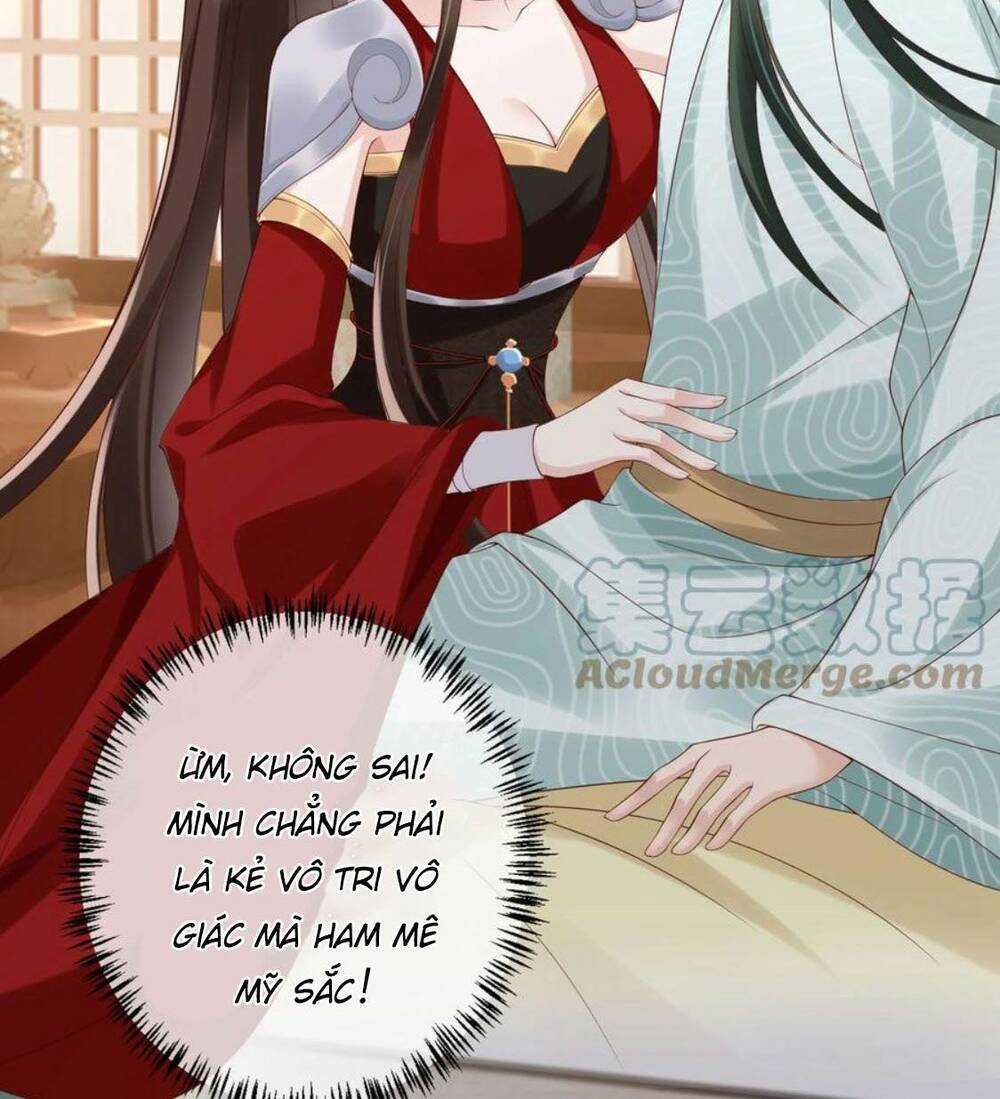 Tôi Là Đệ Nhất Hắc Nguyệt Quang Của Tu Chân Giới Chapter 22 trang 42