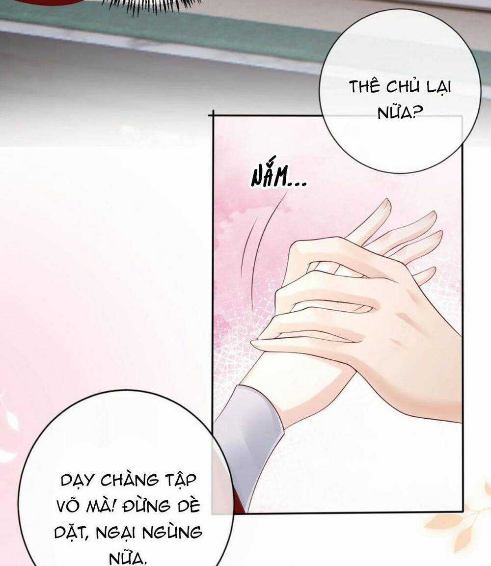 Tôi Là Đệ Nhất Hắc Nguyệt Quang Của Tu Chân Giới Chapter 22 trang 43