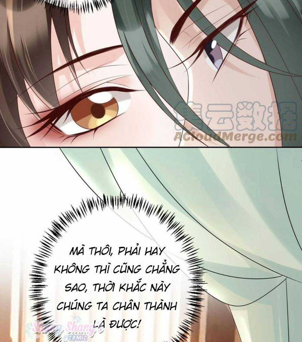 Tôi Là Đệ Nhất Hắc Nguyệt Quang Của Tu Chân Giới Chapter 22 trang 46