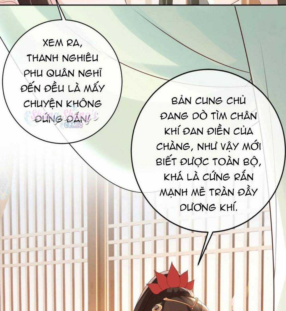 Tôi Là Đệ Nhất Hắc Nguyệt Quang Của Tu Chân Giới Chapter 22 trang 50