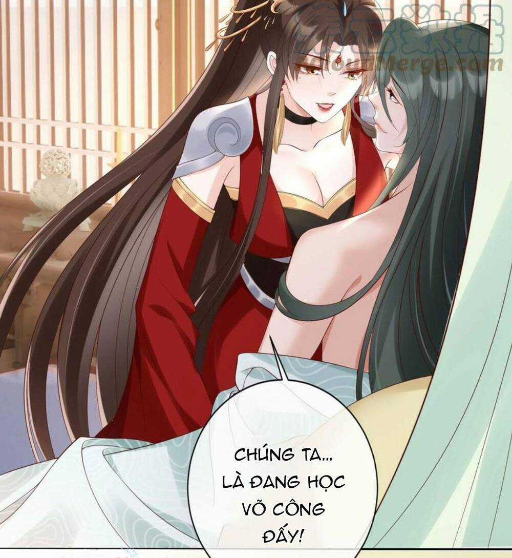Tôi Là Đệ Nhất Hắc Nguyệt Quang Của Tu Chân Giới Chapter 22 trang 51
