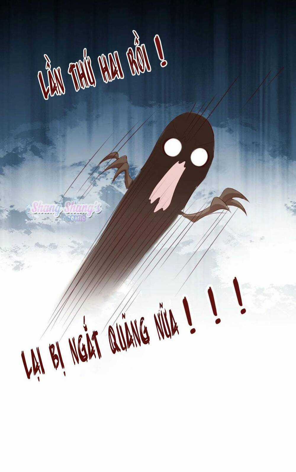 Tôi Là Đệ Nhất Hắc Nguyệt Quang Của Tu Chân Giới Chapter 22 trang 55