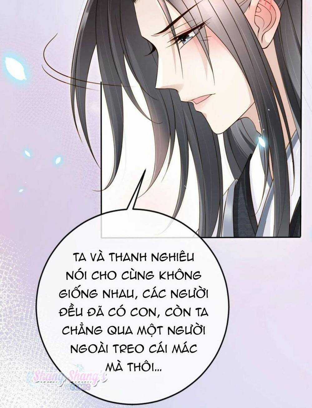 Tôi Là Đệ Nhất Hắc Nguyệt Quang Của Tu Chân Giới Chapter 23 trang 10