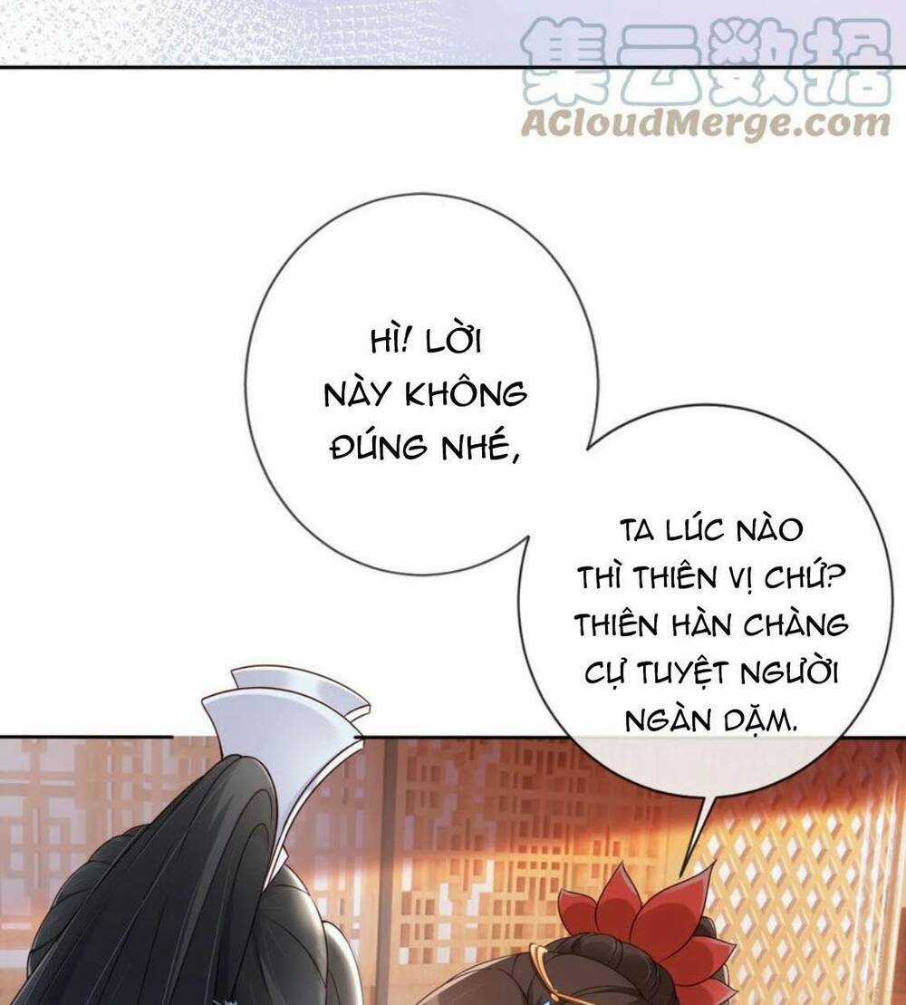 Tôi Là Đệ Nhất Hắc Nguyệt Quang Của Tu Chân Giới Chapter 23 trang 11