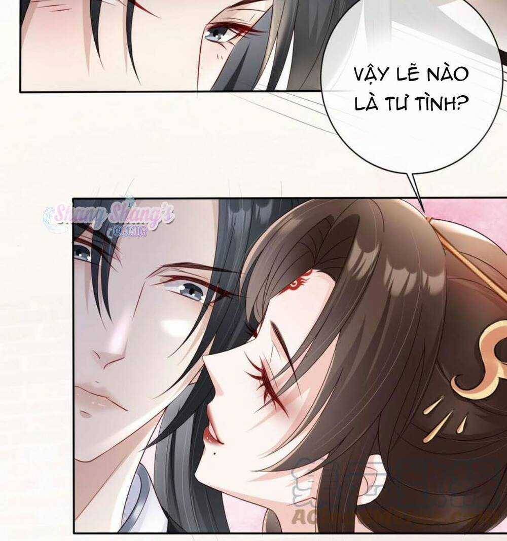 Tôi Là Đệ Nhất Hắc Nguyệt Quang Của Tu Chân Giới Chapter 23 trang 16