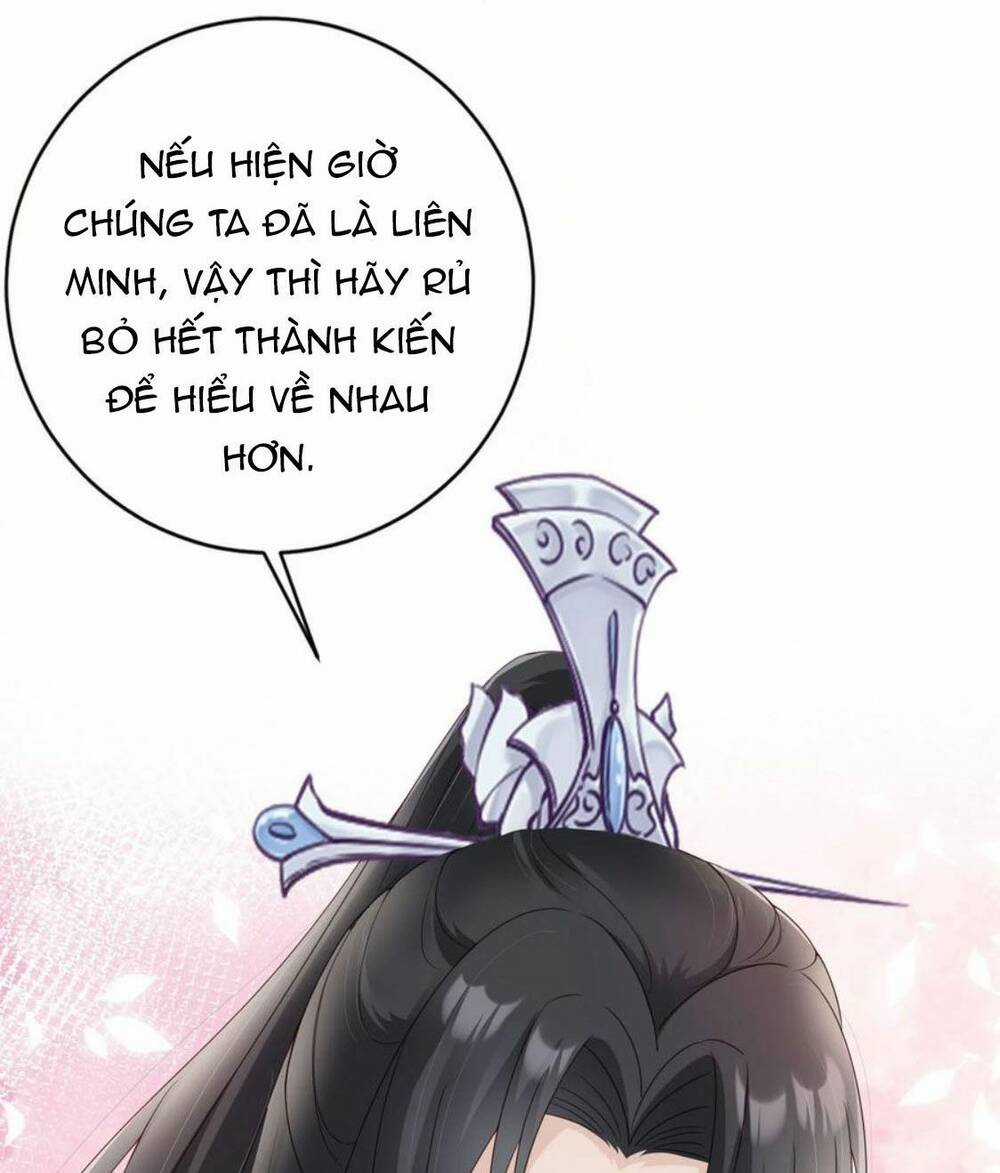 Tôi Là Đệ Nhất Hắc Nguyệt Quang Của Tu Chân Giới Chapter 23 trang 24